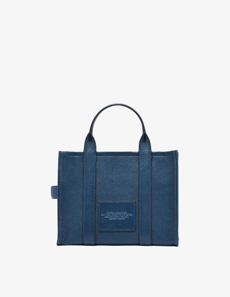 rinascente Marc Jacobs The leather medium tote bag