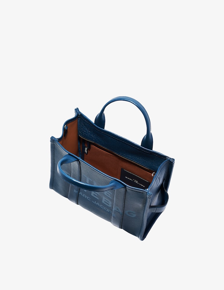 rinascente Marc Jacobs The leather medium tote bag