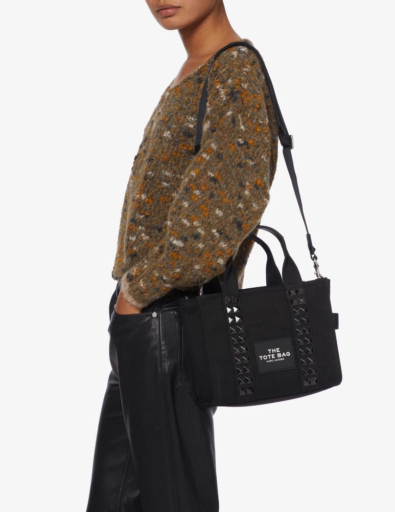 rinascente Marc Jacobs Tote mini bag - Black