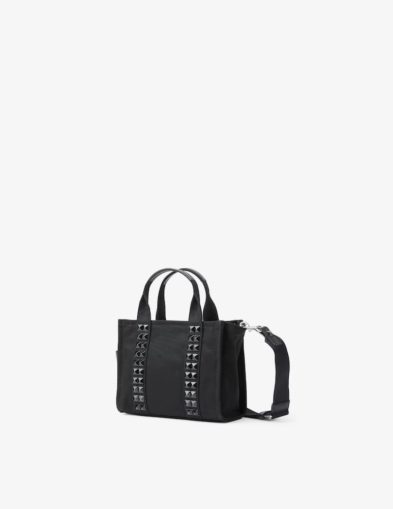 rinascente Marc Jacobs Tote mini bag - Black
