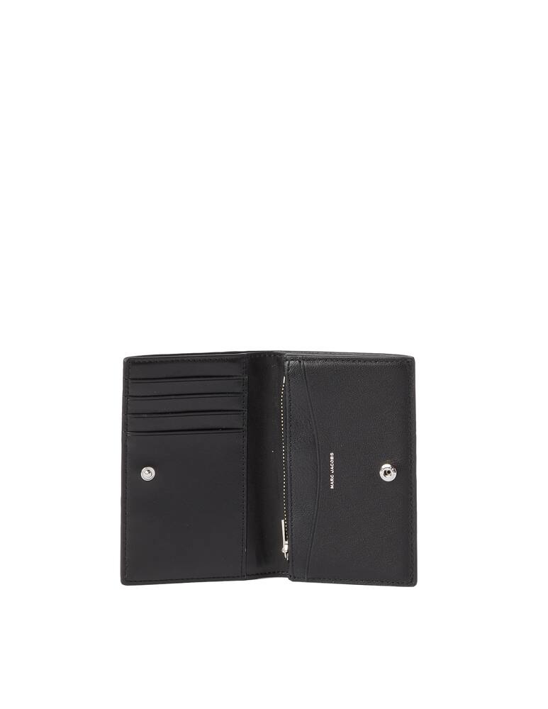 rinascente Marc Jacobs Portafoglio Slim S