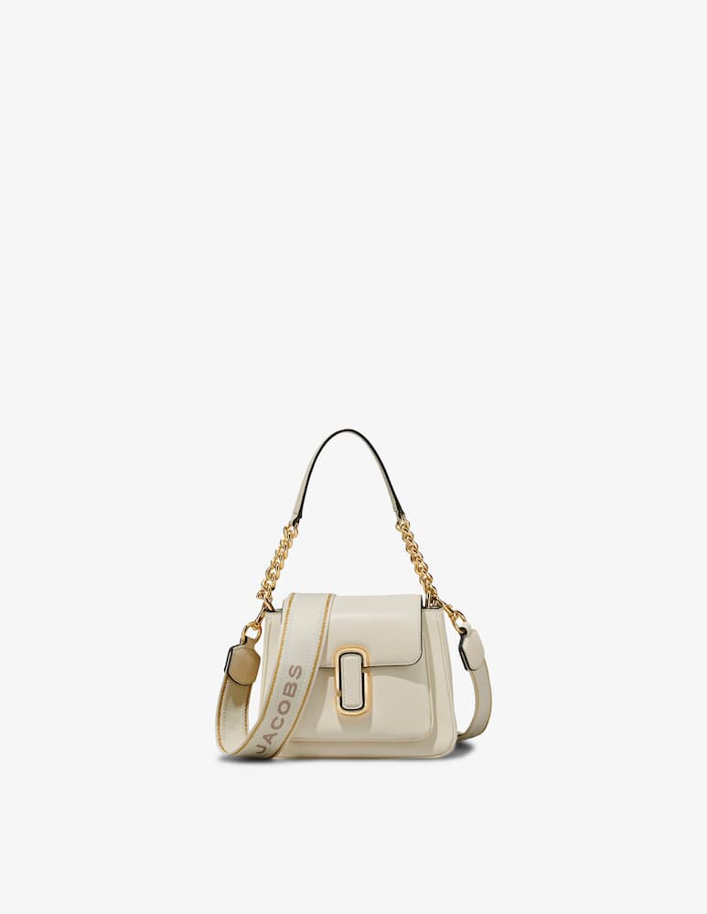 Marc Jacobs Borsa a tracolla The J mini chain - immagine 1 Marc Jacobs Borsa a tracolla The J mini chain - immagine 1