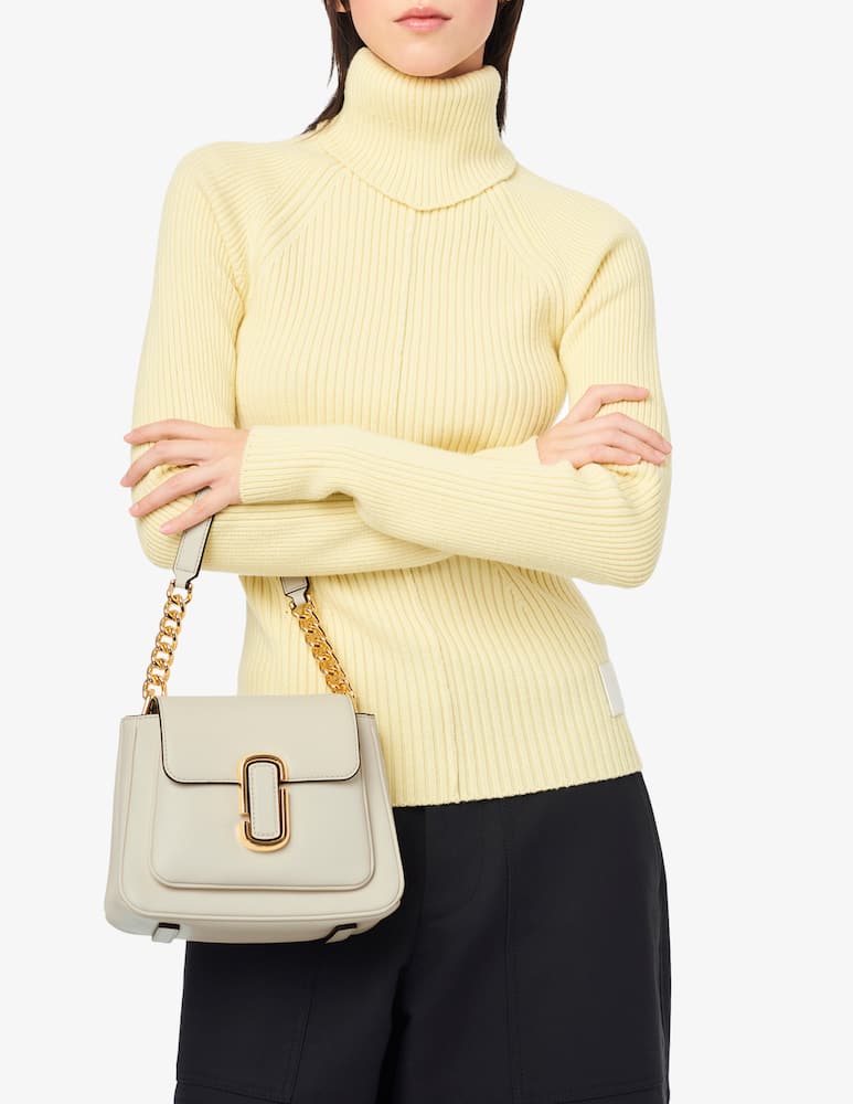 Marc Jacobs Borsa a tracolla The J mini chain - immagine 2 Marc Jacobs Borsa a tracolla The J mini chain - immagine 2