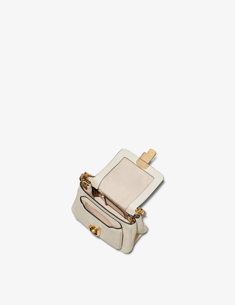 Marc Jacobs Borsa a tracolla The J mini chain - immagine 4 Marc Jacobs Borsa a tracolla The J mini chain - immagine 4