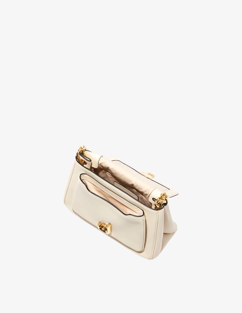 rinascente Marc Jacobs The J Marc Chain Satchel