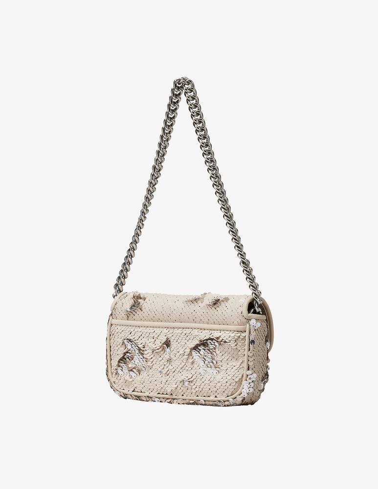 rinascente Marc Jacobs The J sequins mini bag