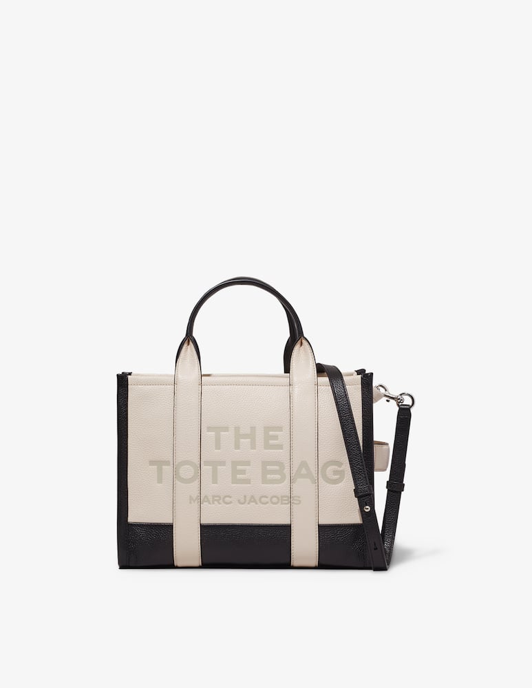 Marc Jacobs Borsa The colorblock medium tote - immagine 1 Marc Jacobs Borsa The colorblock medium tote - immagine 1