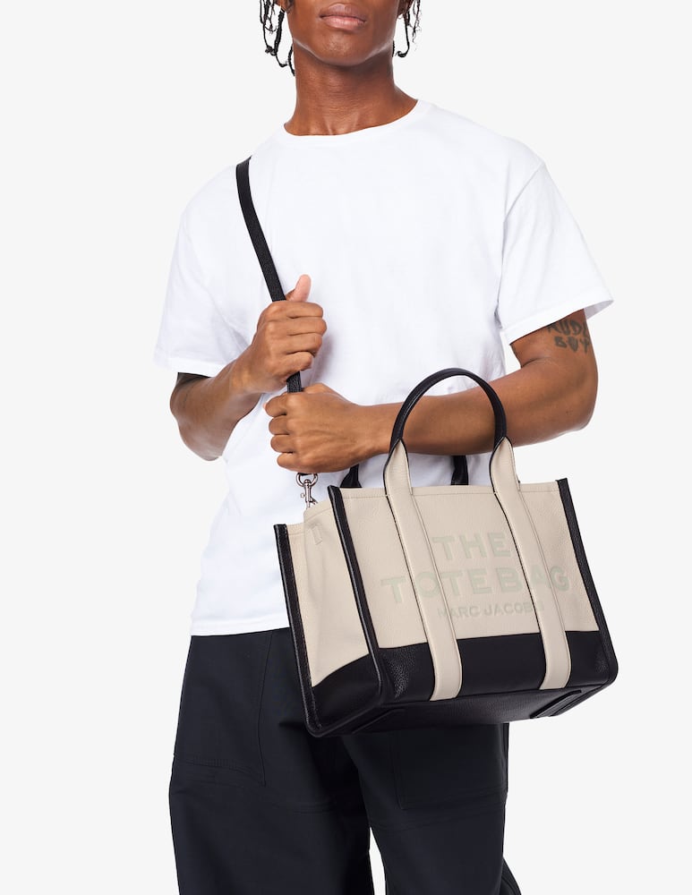 Marc Jacobs Borsa The colorblock medium tote - immagine 2 Marc Jacobs Borsa The colorblock medium tote - immagine 2