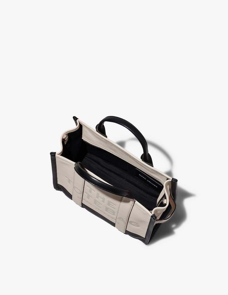 Marc Jacobs Borsa The colorblock medium tote - immagine 3 Marc Jacobs Borsa The colorblock medium tote - immagine 3