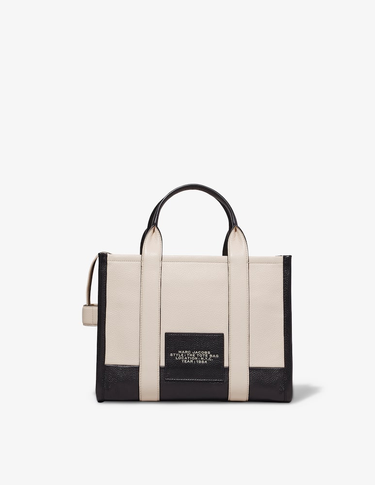 Marc Jacobs Borsa The colorblock medium tote - immagine 4 Marc Jacobs Borsa The colorblock medium tote - immagine 4