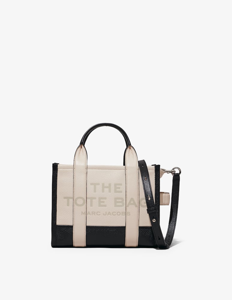 Marc Jacobs Borsa The colorblock small tote - immagine 1 Marc Jacobs Borsa The colorblock small tote - immagine 1