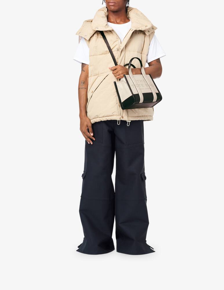 rinascente Marc Jacobs The colorblock small tote bag