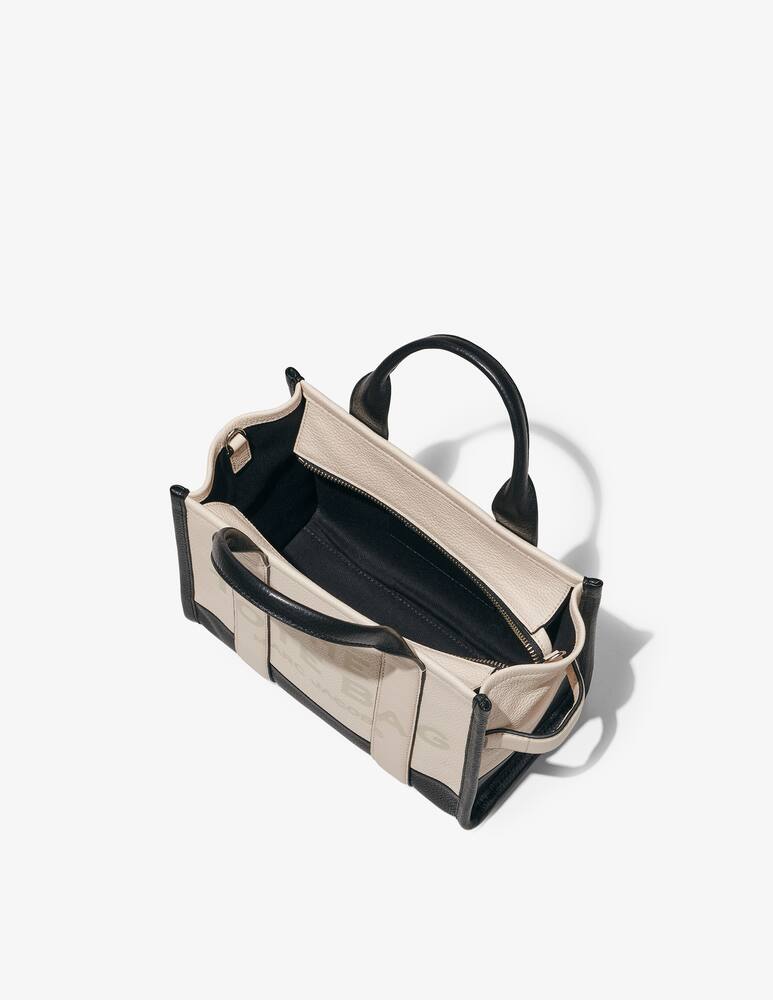 Marc Jacobs Borsa The colorblock small tote - immagine 3 Marc Jacobs Borsa The colorblock small tote - immagine 3