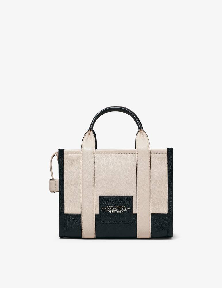 Marc Jacobs Borsa The colorblock small tote - immagine 4 Marc Jacobs Borsa The colorblock small tote - immagine 4