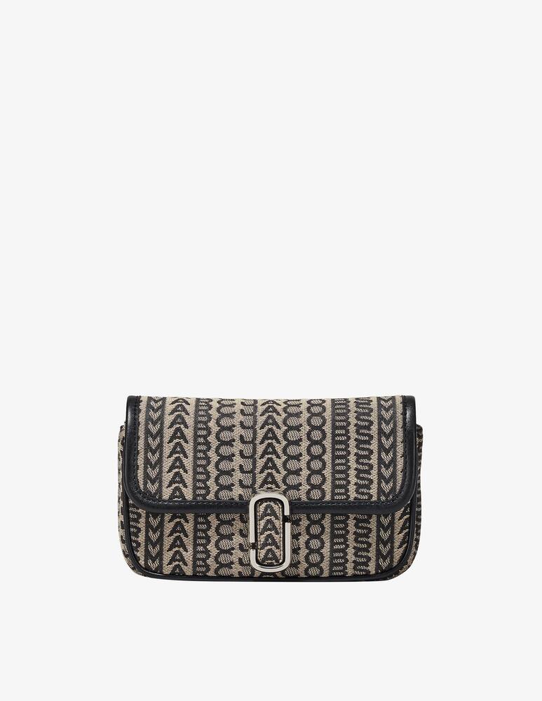rinascente Marc Jacobs The J Monogram mini crossbody bag