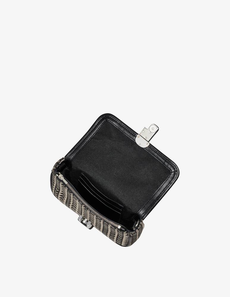 rinascente Marc Jacobs The J Monogram mini crossbody bag