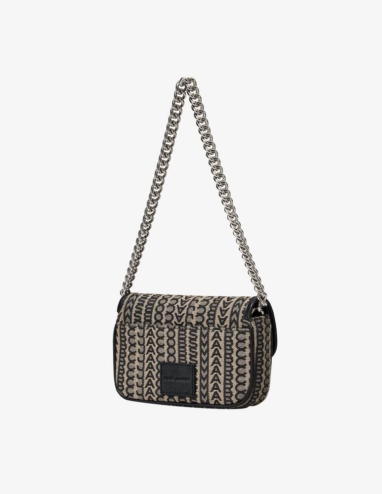 rinascente Marc Jacobs The J Monogram mini crossbody bag