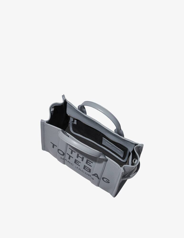 rinascente Marc Jacobs The Leather Medium Tote bag