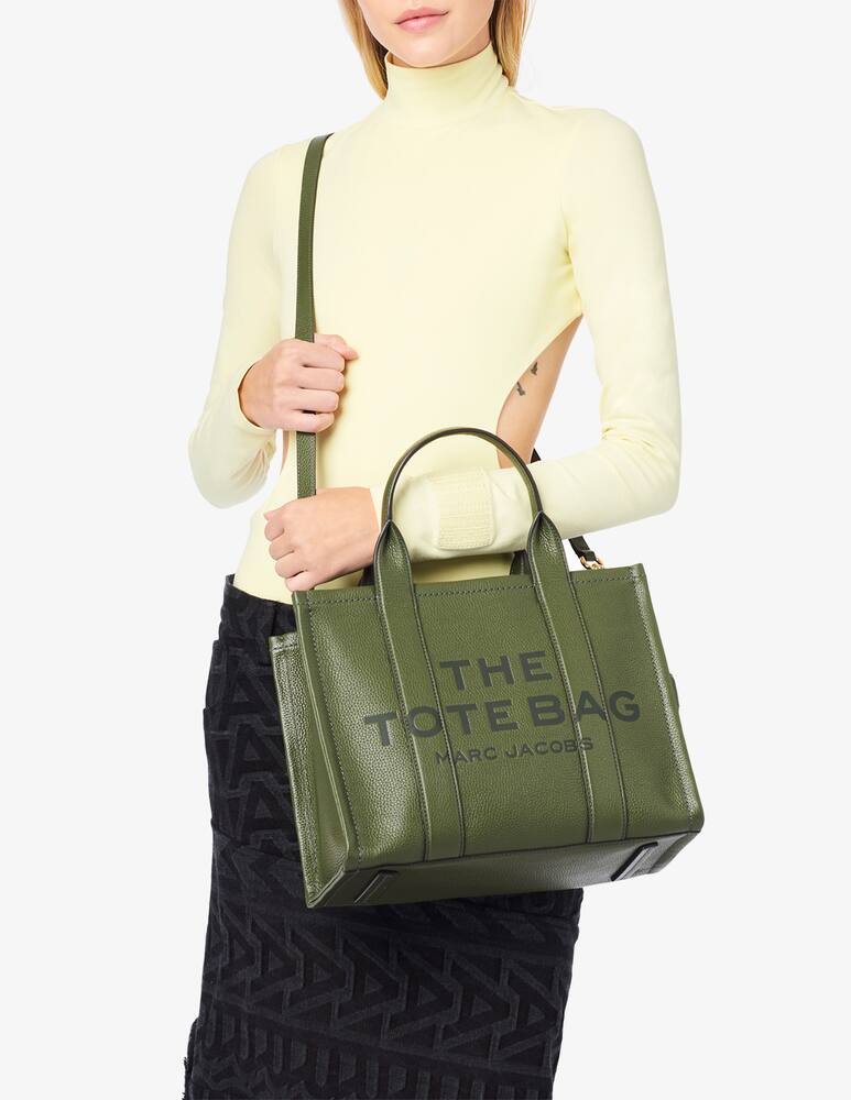 rinascente Marc Jacobs Borsa in pelle Tote M