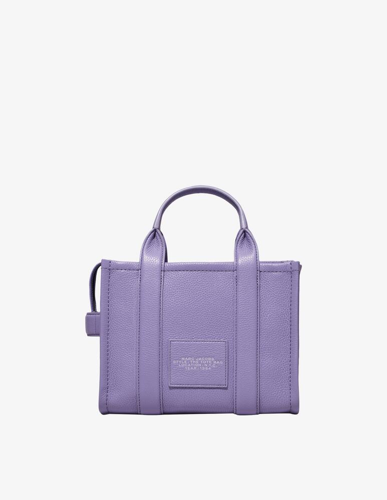 rinascente Marc Jacobs Mini shopper bag in pelle