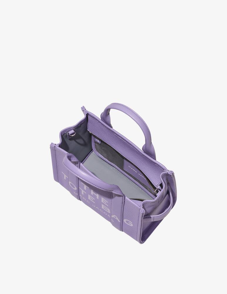rinascente Marc Jacobs Mini shopper bag in pelle