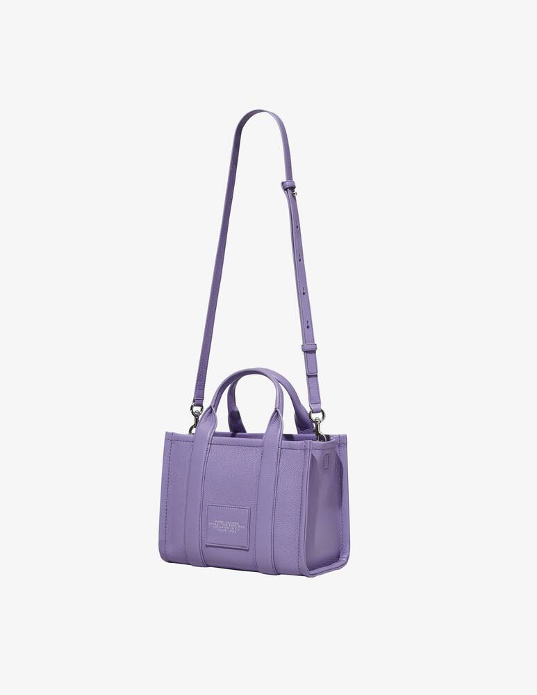 rinascente Marc Jacobs Mini shopper bag in pelle