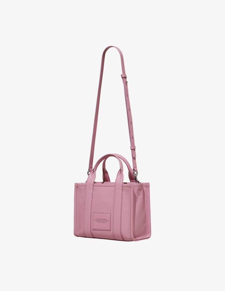 rinascente Marc Jacobs Leather mini tote bag