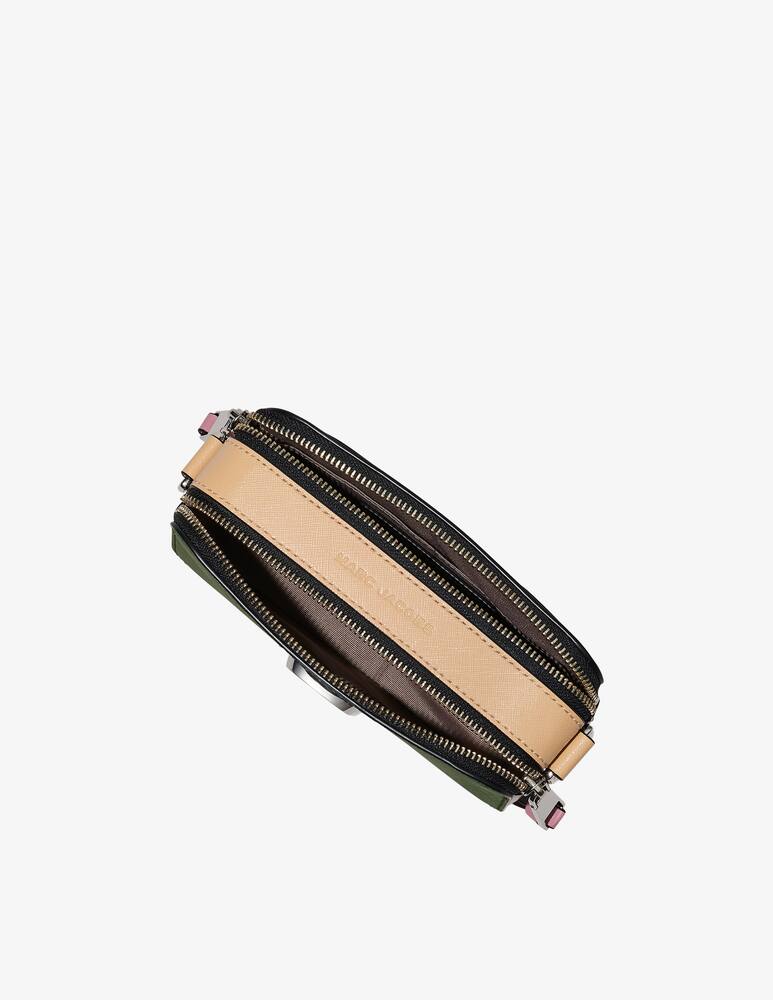 rinascente Marc Jacobs Snapshot plain strip crossbody bag