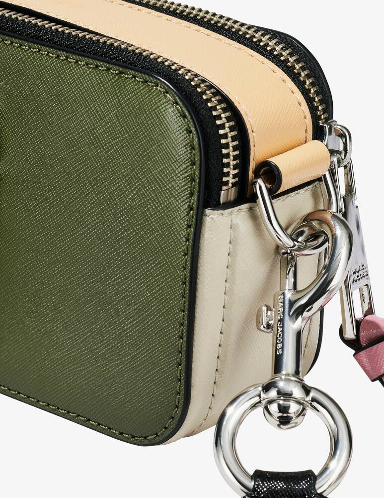rinascente Marc Jacobs Snapshot plain strip crossbody bag