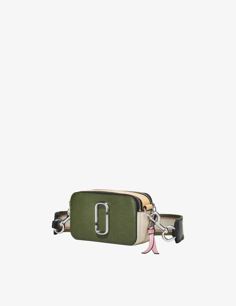 rinascente Marc Jacobs Snapshot plain strip crossbody bag