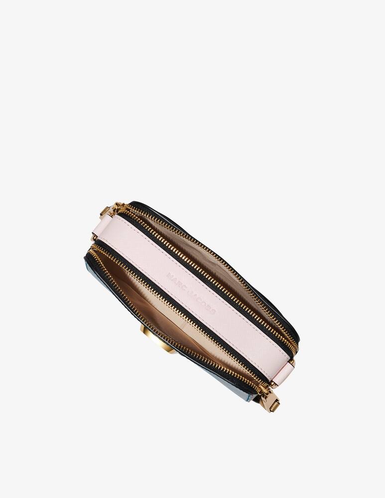 rinascente Marc Jacobs Snapshot plain strip crossbody bag