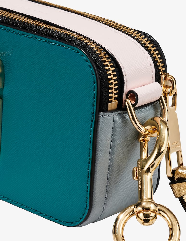 rinascente Marc Jacobs Snapshot plain strip crossbody bag