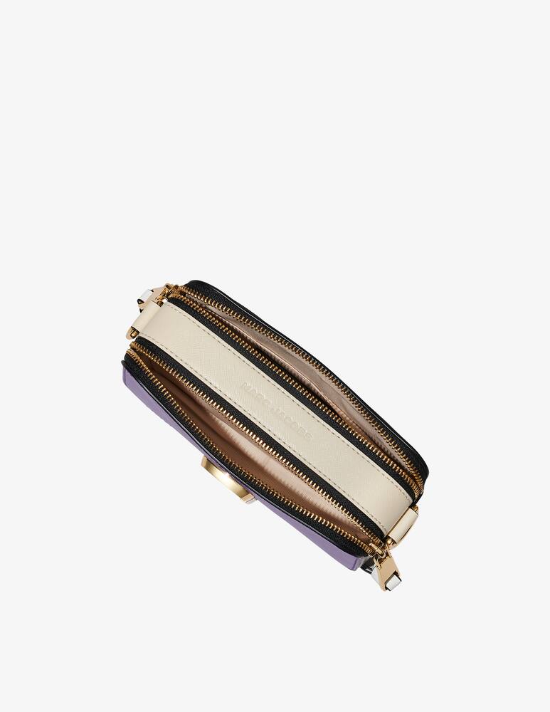 rinascente Marc Jacobs Borsa a tracolla Snapshot plain strip