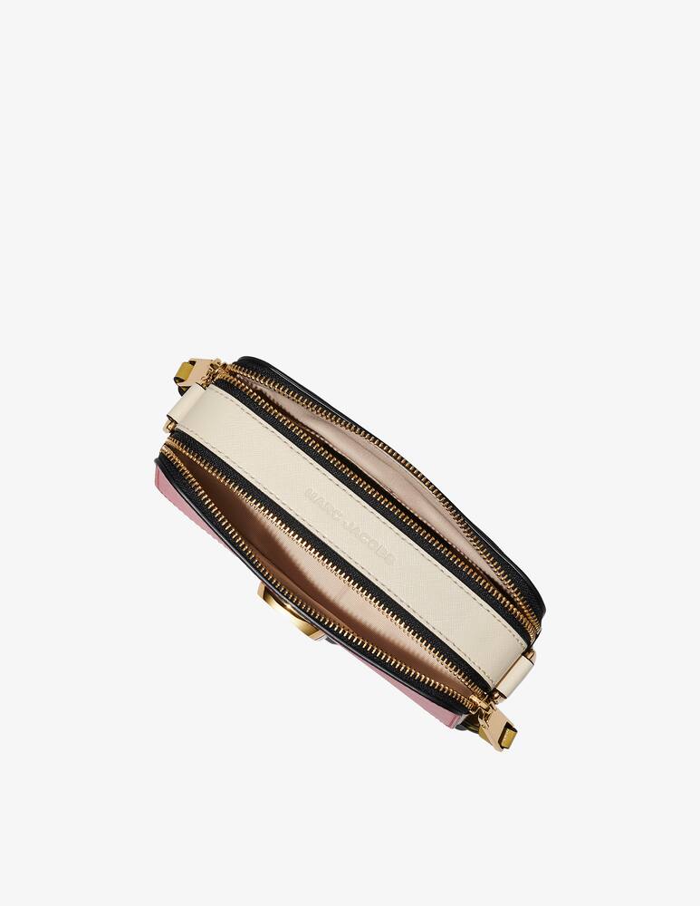 rinascente Marc Jacobs Snapshot plain strip crossbody bag