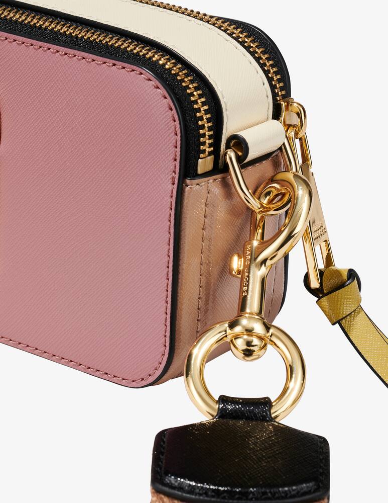 rinascente Marc Jacobs Snapshot plain strip crossbody bag