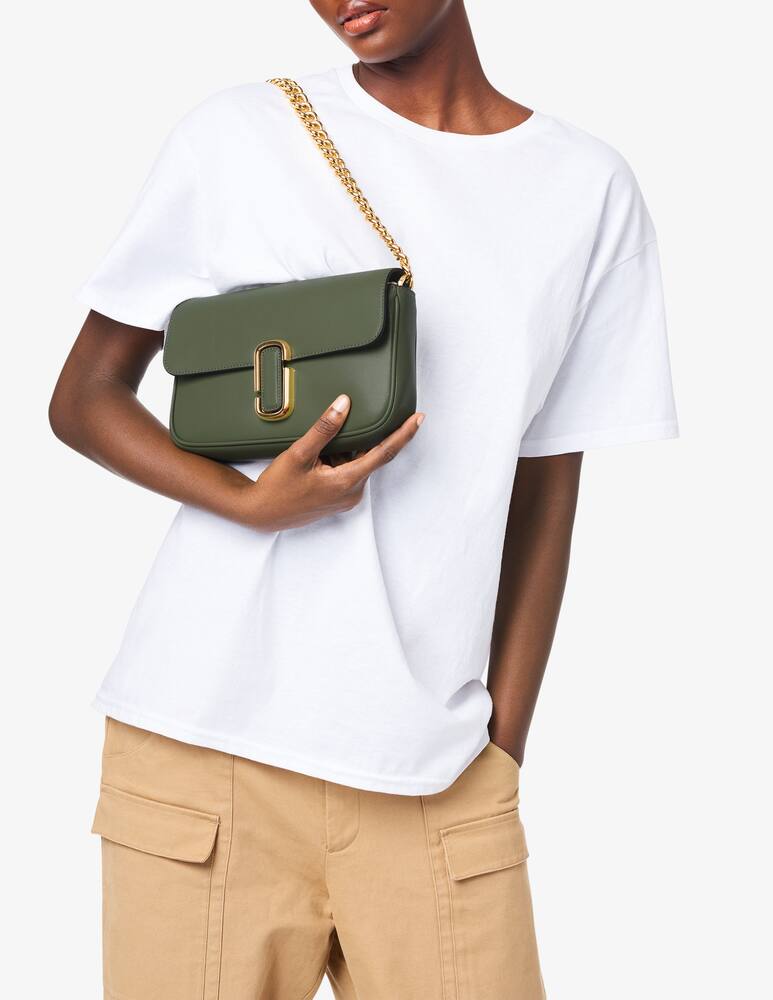 rinascente Marc Jacobs Borsa a spalla J Marc
