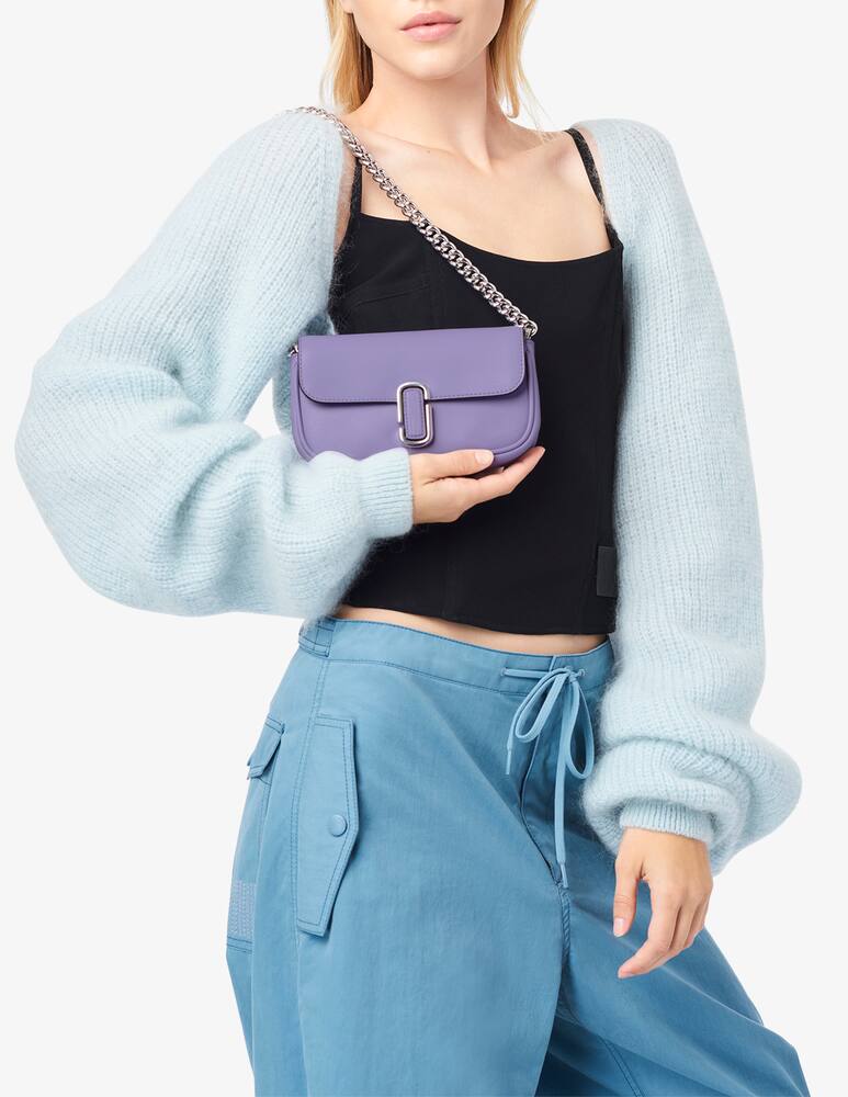 rinascente Marc Jacobs The J mini bag