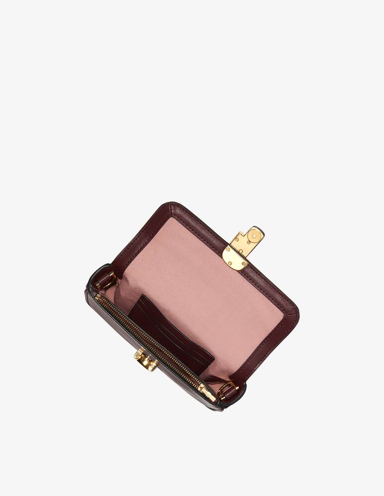 rinascente Marc Jacobs The J mini bag