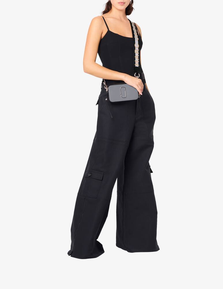 rinascente Marc Jacobs Snapshot logo stripe