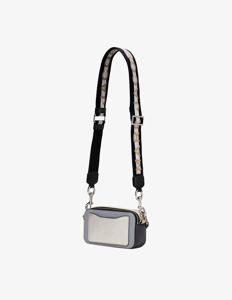 rinascente Marc Jacobs Snapshot logo stripe