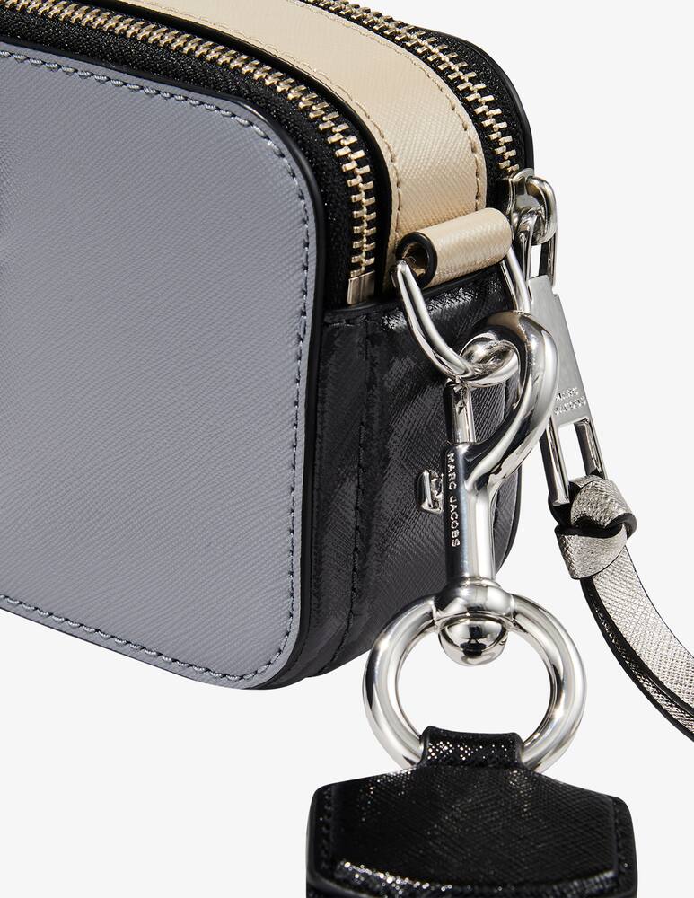 rinascente Marc Jacobs Snapshot logo stripe