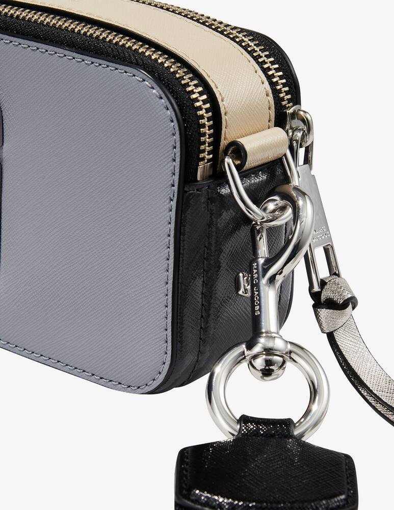 rinascente Marc Jacobs Snapshot logo stripe