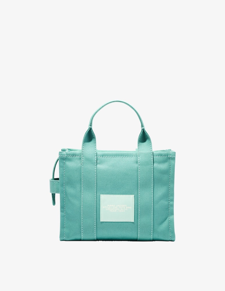 Marc Jacobs Mini borsa shopper in tela - immagine 2 Marc Jacobs Mini borsa shopper in tela - immagine 2