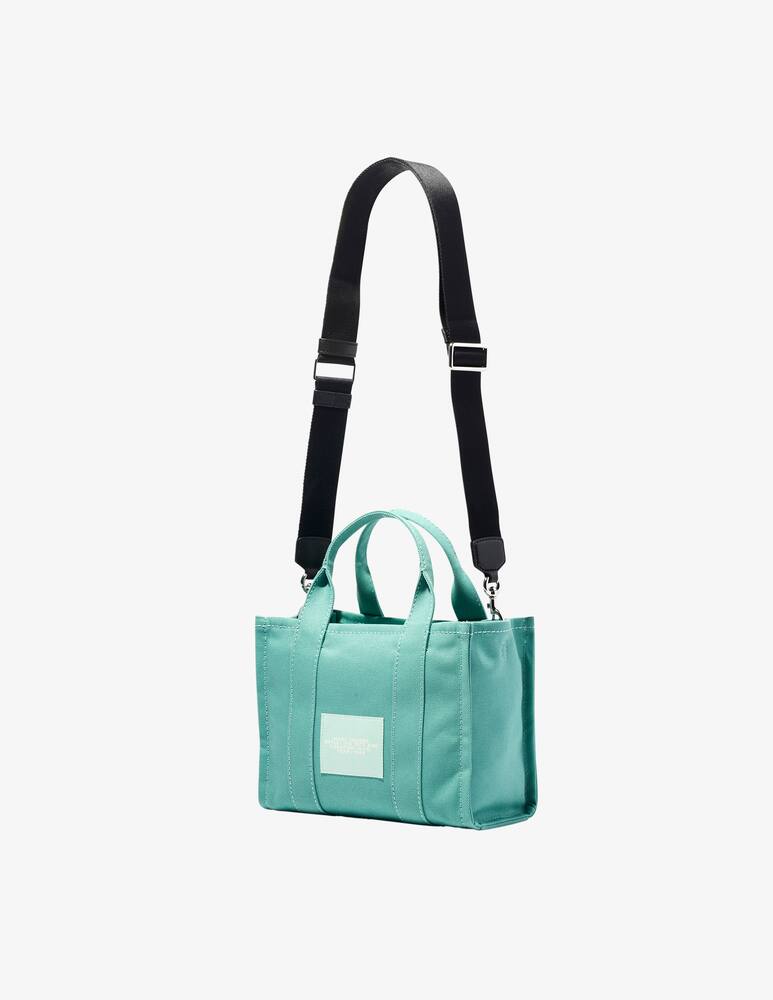 Marc Jacobs Mini borsa shopper in tela - immagine 4 Marc Jacobs Mini borsa shopper in tela - immagine 4