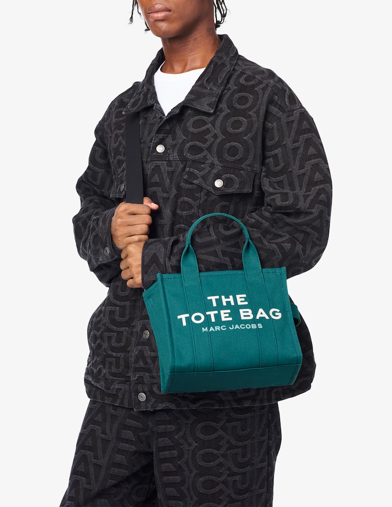 rinascente Marc Jacobs Mini borsa shopper in tela