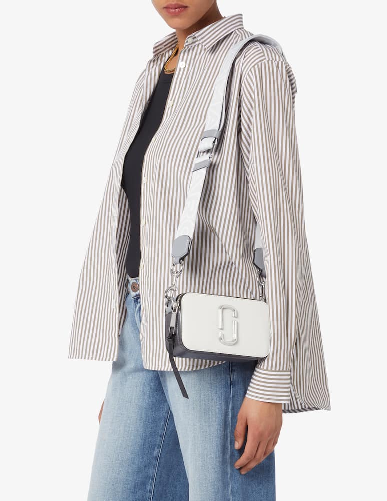 Marc Jacobs Borsa a tracolla Snapshot - immagine 2 Marc Jacobs Borsa a tracolla Snapshot - immagine 2