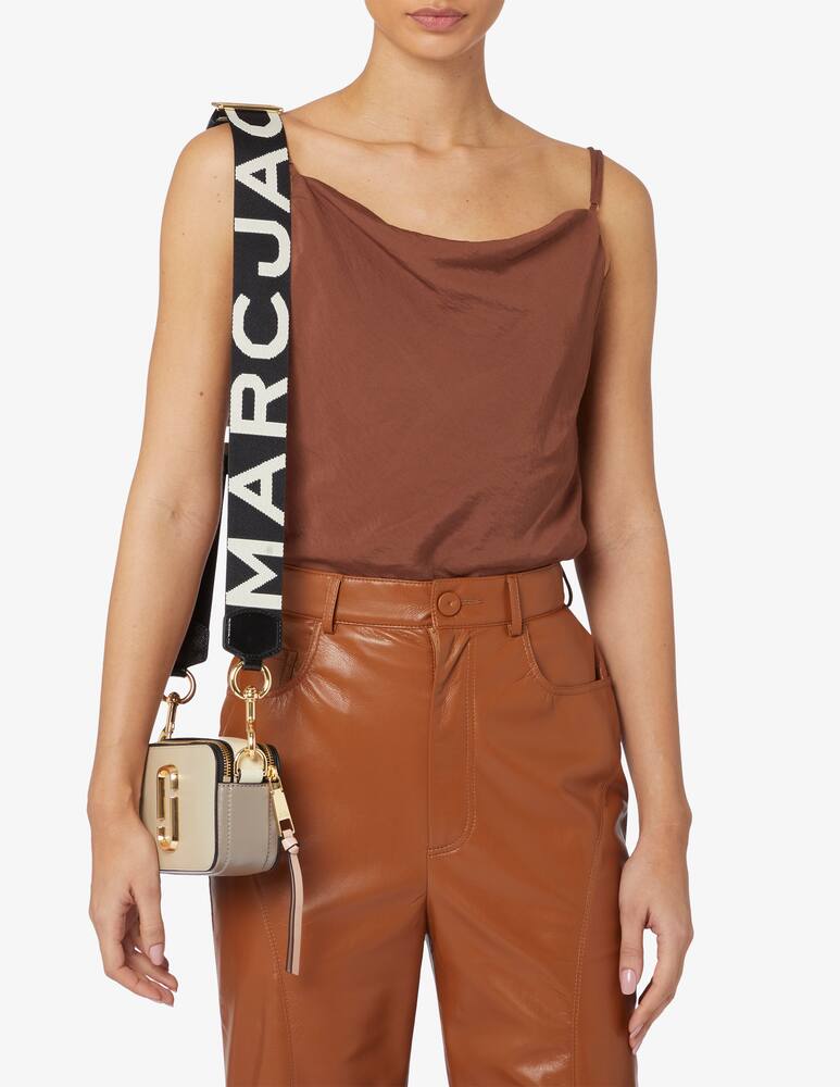 Marc Jacobs Borsa a tracolla Snapshot - immagine 2 Marc Jacobs Borsa a tracolla Snapshot - immagine 2