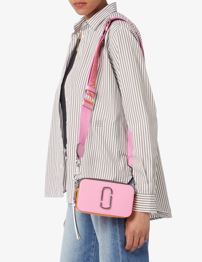 rinascente Marc Jacobs Snaphot crossbody bag