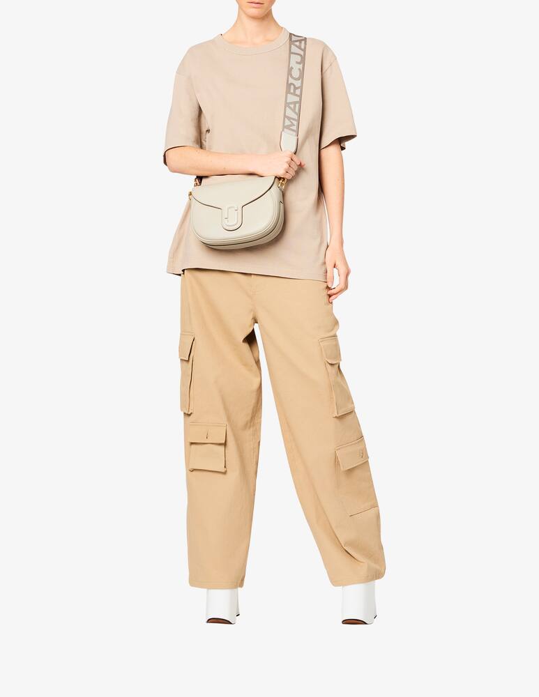 rinascente Marc Jacobs Borsa The J Marc Saddle Bag