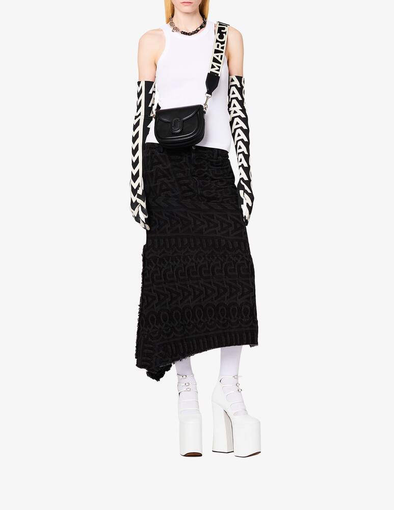 Marc Jacobs Borsa The Small Saddle - immagine 2 Marc Jacobs Borsa The Small Saddle - immagine 2